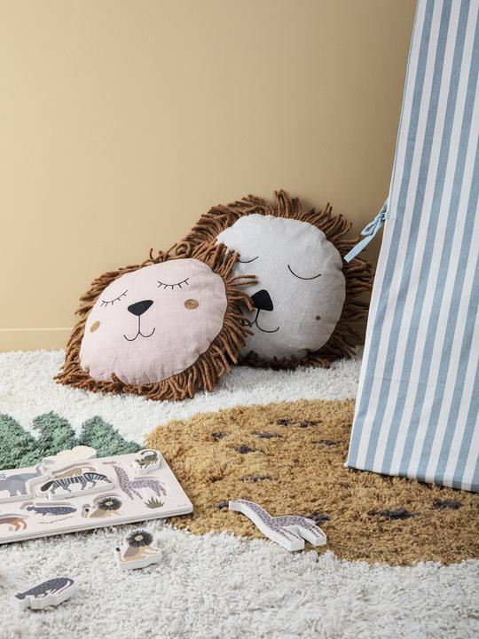 Actual product image Ferm Living Safari (52 x 52 cm)