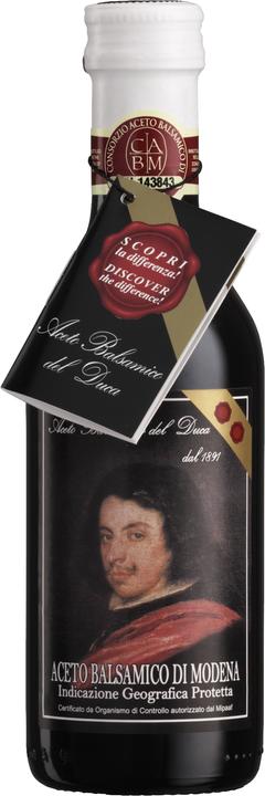 Immagine prodotto Del Duca Aceto Balsamico di Modena (250 ml)