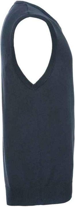 Produktbild Russell Sweatshirt VAusschnitt Ärmellos (4XL)
