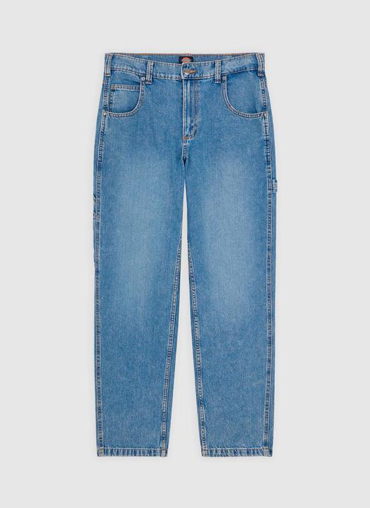 Immagine prodotto Dickies Garyville Denim Rinsed Fade (33)