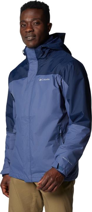 Immagine prodotto Columbia Giacca Impermeabile 3 in 1 Tunnel Falls™ II da uomo (XXL)