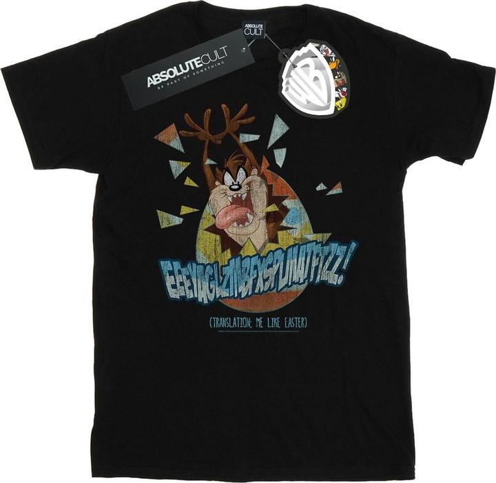 Looney Tunes Taz Me Like Easter TShirt (3XL)