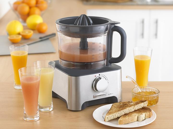 Produktbild Kenwood MultiPro Classic (3 ml, 1000 W)