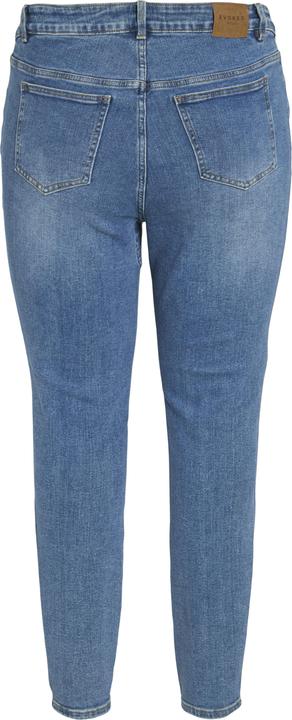 Produktbild Vila Curve – High Waist Skinny Fit Jeans