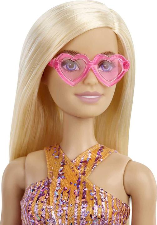 Actual product image Barbie Advent Calendar