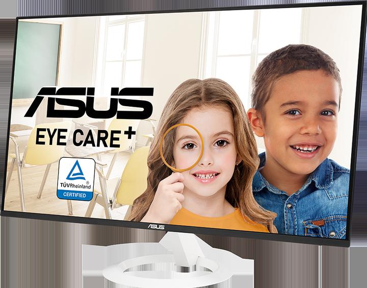 Immagine prodotto ASUS VZ27EHF-W (1920 x 1080 pixel, 27")