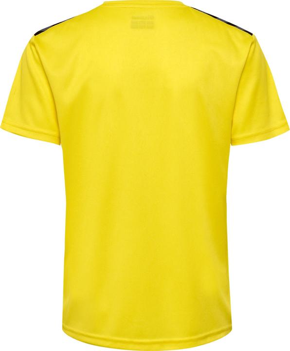 Produktbild hummel Hmlauthentic Pl Jersey S/S Kids (164)