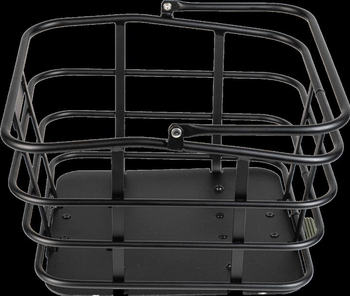 Produktbild Topeak Urban Basket DX