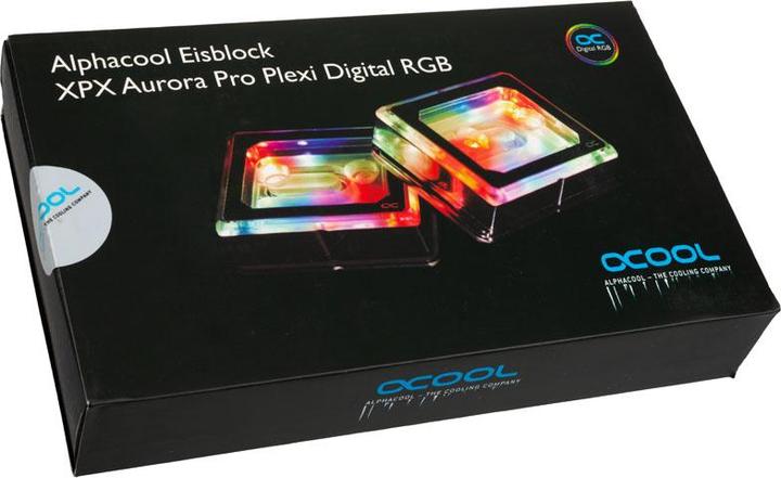 Produktbild Alphacool Eisblock XPX Aurora Pro