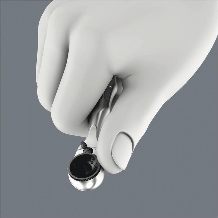 Produktbild Wera Bit-Check 10 Zyklop Mini 1 (1/4")