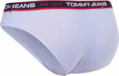 Produktbild Tommy Hilfiger Damen-Bikini-Slips im 3er-Pack (XS)