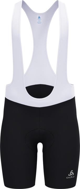 Actual product image Odlo Bib shorts ESSENTIAL (XL)
