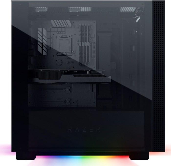 Image du produit Razer Tomahawk (ATX, mATX, Mini-ITX, E-ATX)