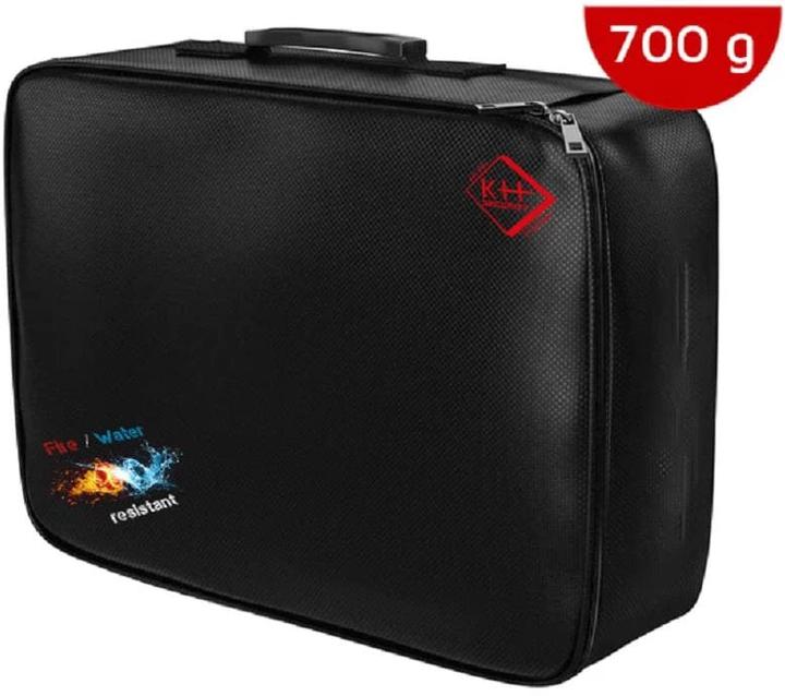 Immagine prodotto KH Security Grande