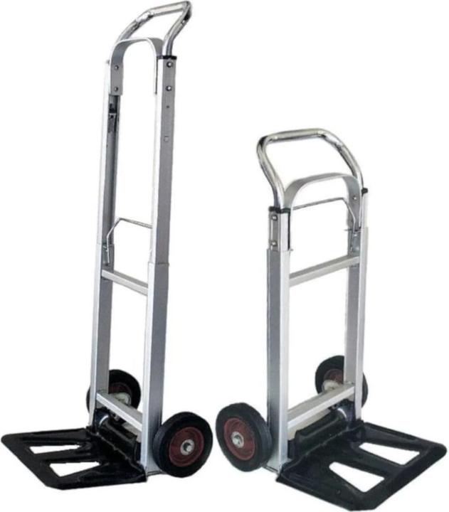Produktbild Mannesmann Sackkarre (90 kg)
