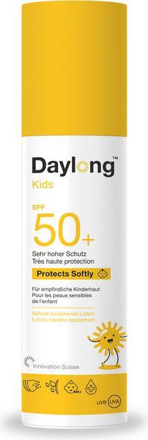 Image du produit Daylong Lotion pour enfants (150 ml, 220 g)