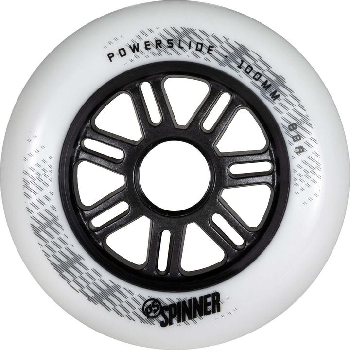 Immagine prodotto Powerslide Ruote Skateboard Spinner 3-Pack 2023
