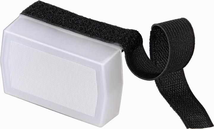 Produktbild Hama Blitzdiffusor Uni (Blitzdiffusor)