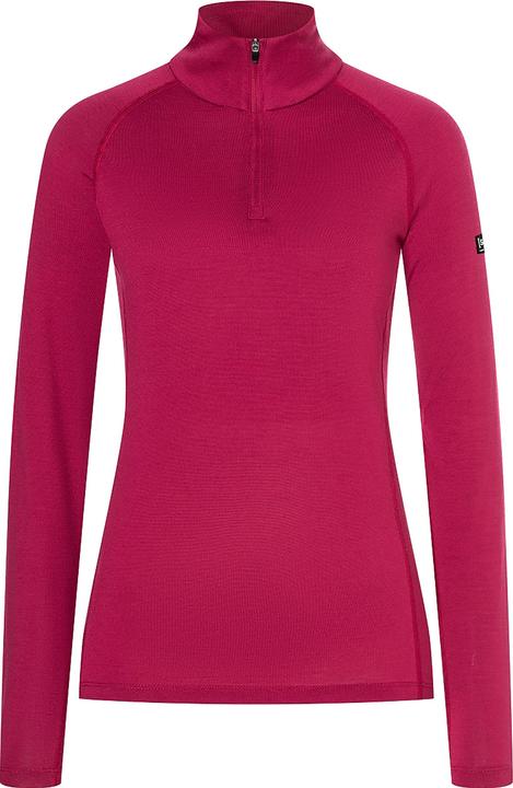 Super Natural Arctic230 Zip 1/4 (M)