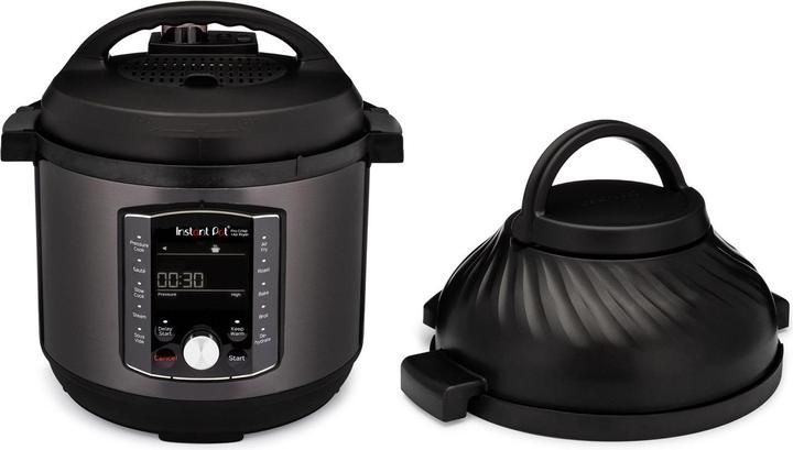 Productafbeelding Instant Pot Multicooker Pro Crisp (EU-stekker)