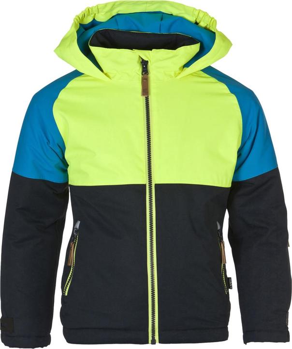 Produktbild Rukka Champion Kinder Winterjacke (152)