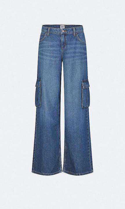 Produktbild Lee Jeans Slouch Cargo (W30/L31)