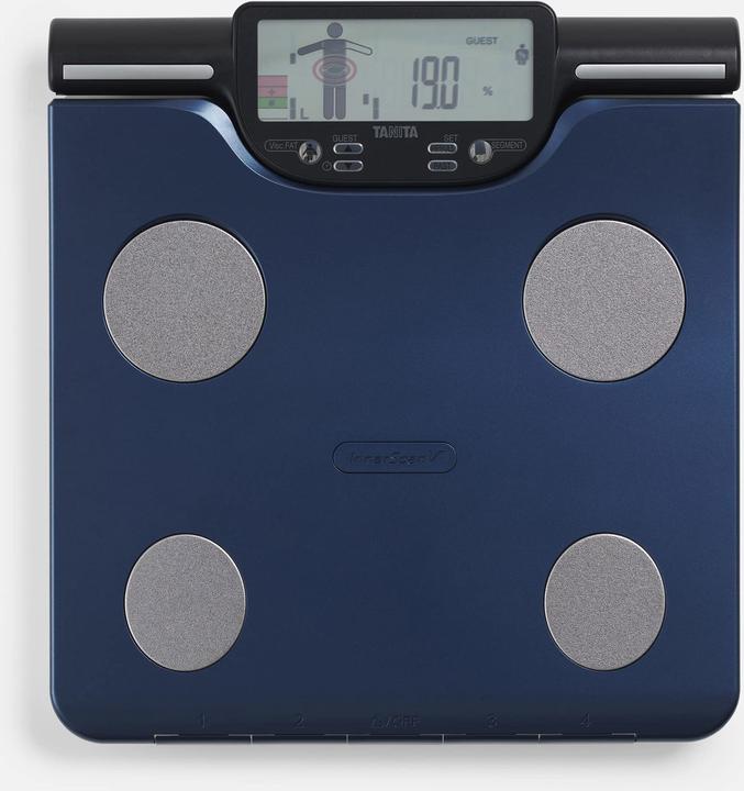 Produktbild Tanita Körperanalyse Waage (150 kg)