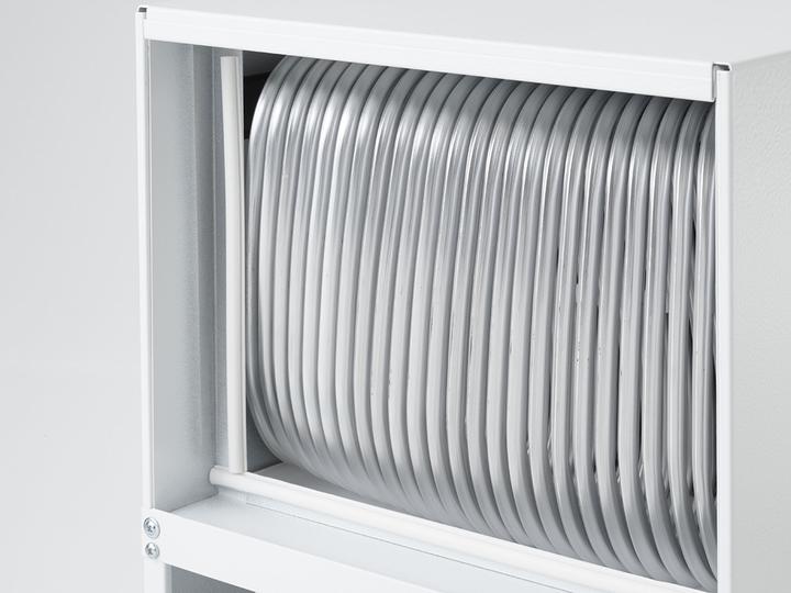 Immagine prodotto Wood's SW-22FM (100 m², 13.50 l/24h)
