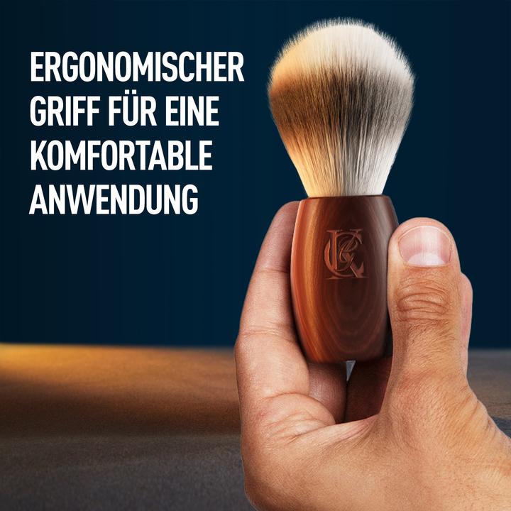 Image du produit King C. Gillette Original (Blaireau)