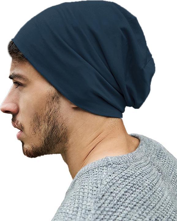 Actual product image Beechfield Beanie Hemsedal adults (One size)