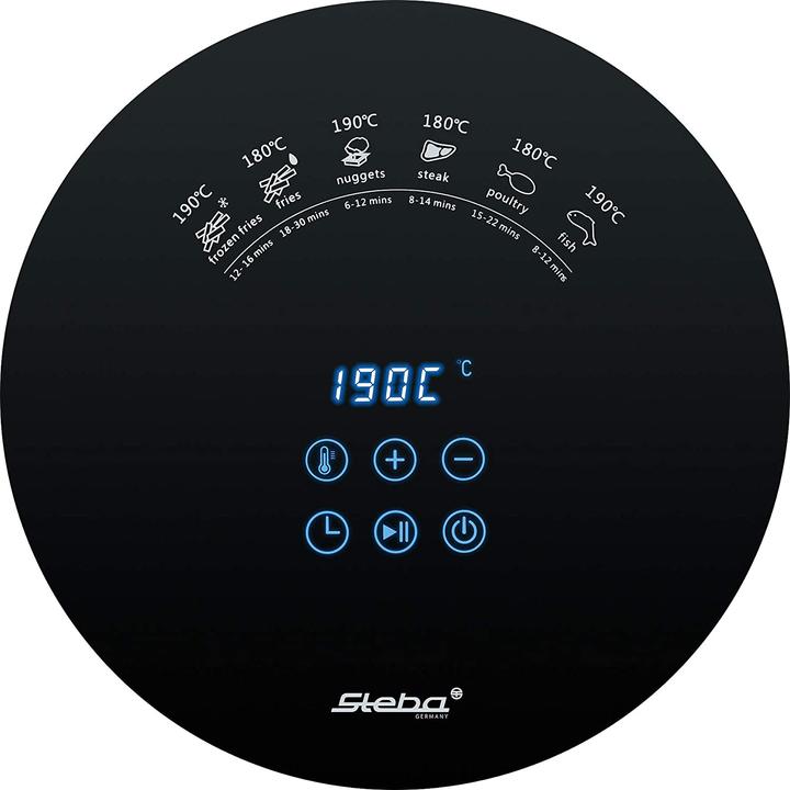 Image du produit Steba HF 1000