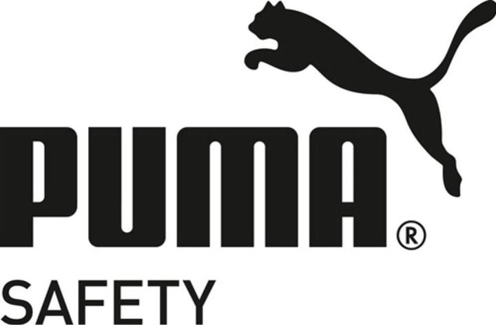 Productafbeelding Puma Veiligheidsschoen CONQUEST STONE HIGH maat 43 stone S3 CI HI HRO SRC DIN EN ISO 20345 nubuck leer (S3, 43)