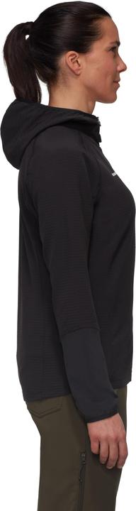 Produktbild Mammut Madris Light ML Half Zip Hoody Women (M)