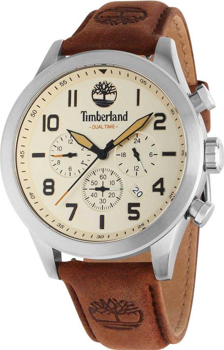 Image du produit Timberland Ashmont (Chronographe, 46 mm)