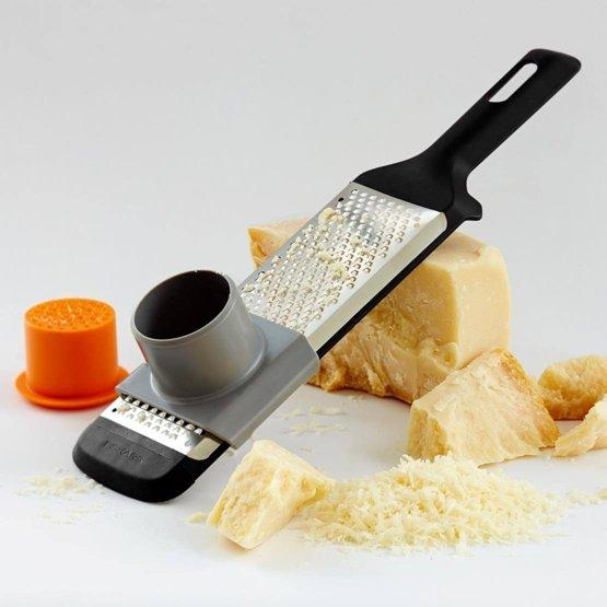 Produktbild Fiskars FF Reibe fein