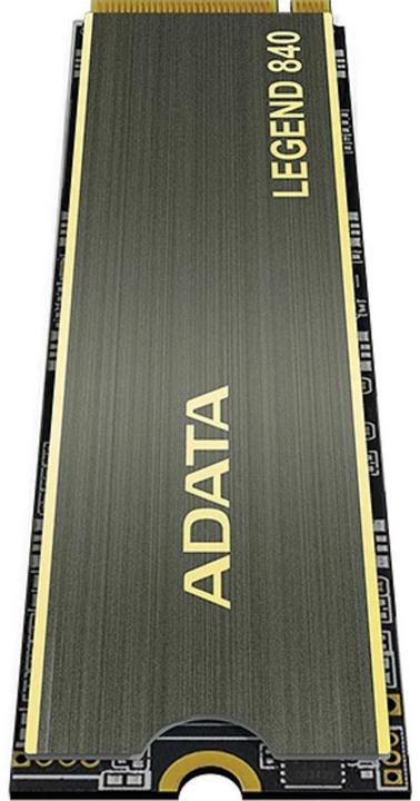 Actual product image Adata Legend 840 (1000 GB, M.2 2280)