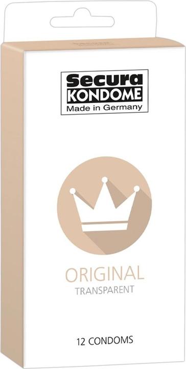 Produktbild Secura Original (12 Stk.)
