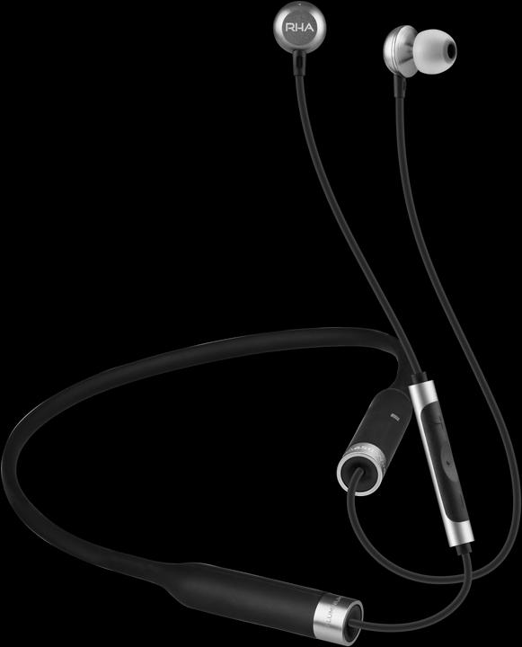 RHA MA650 Wireless (12 h, Kabellos)