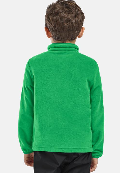Actual product image Jack Wolfskin Taunus Halfzip K (140)