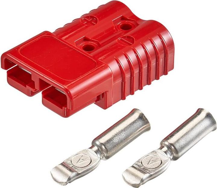 Image du produit Ective Connecteur Anderson avec contact à sertir 175A