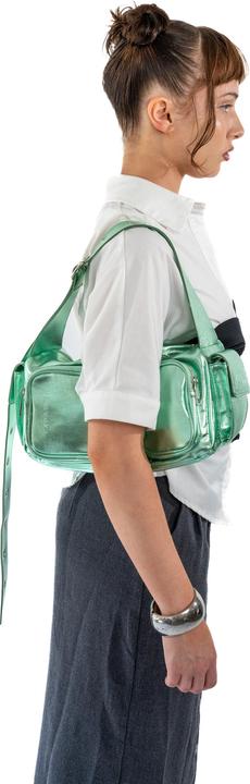 Actual product image Expatrié Stella handbag