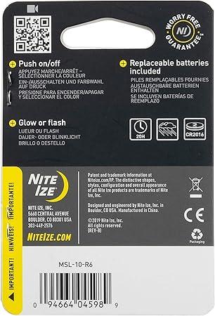 Produktbild Nite Ize SpotLit LED