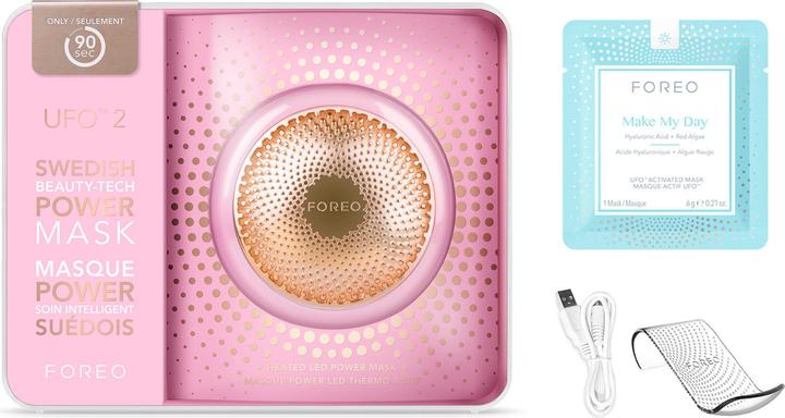 Actual product image Foreo Ufo 2