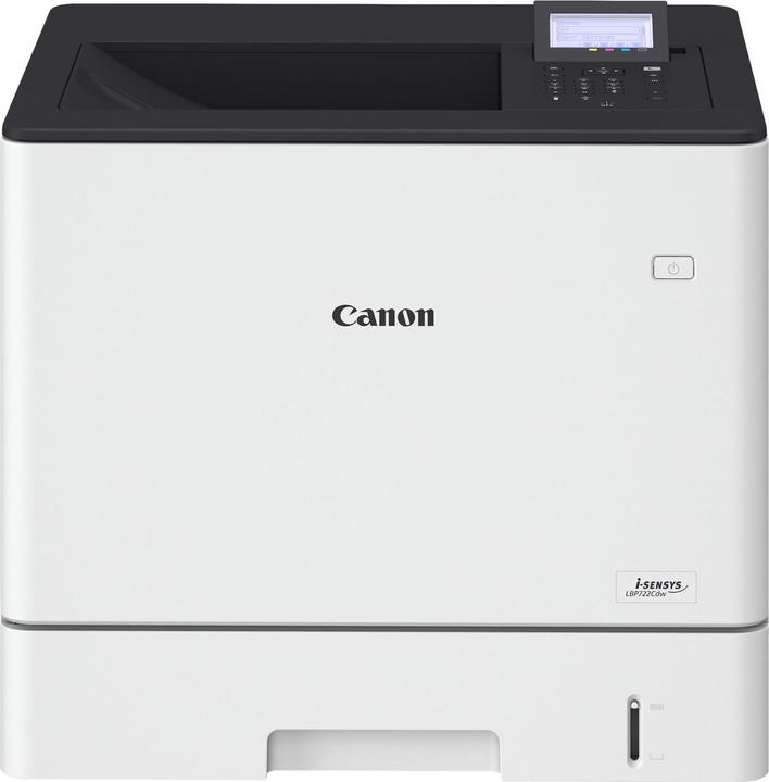 Image du produit Canon i-Sensys LBP722Cdw (Laser, Couleur)