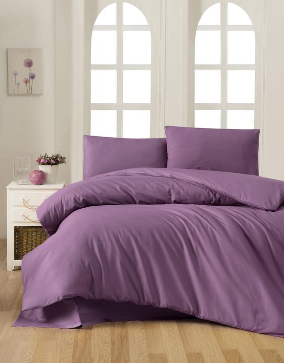 Produktbild L'essentiel Deacon (Bettwäsche Set, 135 x 200 cm, 80 x 80 cm)