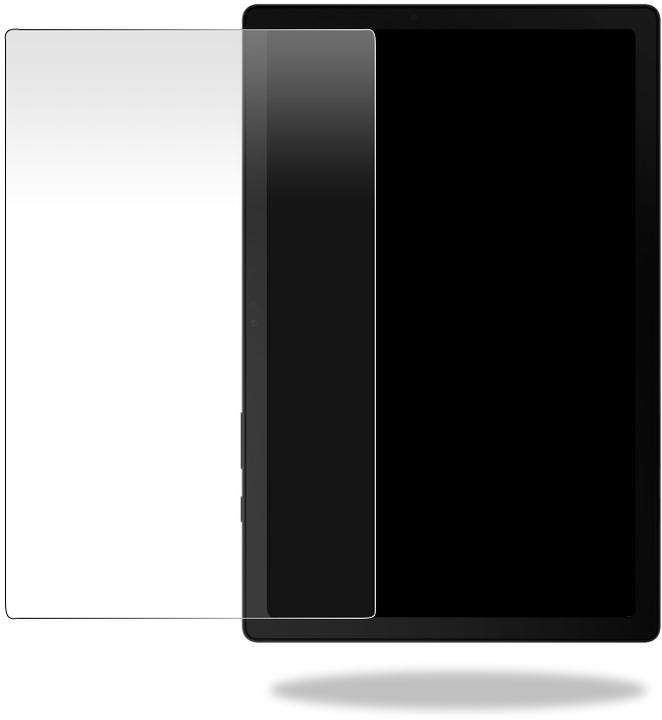 Actual product image Mobilize Tempered Glass Clear Screen Protector Samsung Galaxy Tab A8 (1 Piece, Galaxy Tab A8)
