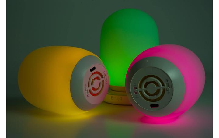 Actual product image Enuja Night light