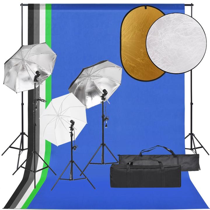 Actual product image VidaXL Boromil (160 cm, 230 cm)