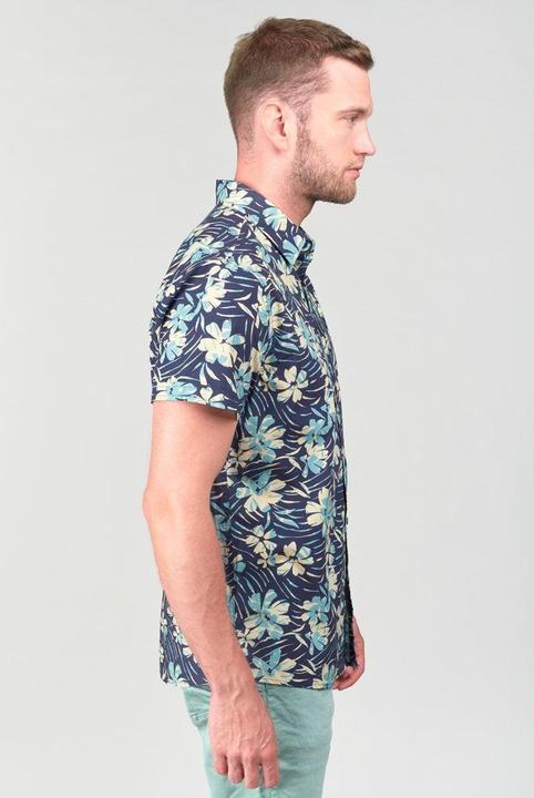 Immagine prodotto Le Temps Des Cerises camicia a maniche corte bolir (XL)