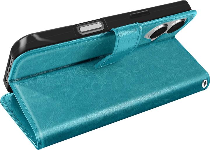Image du produit Mayaxess Couverture SecureCard (Apple iPhone 16)